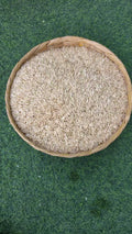 Organically Grown Brown Basmati (Brown)