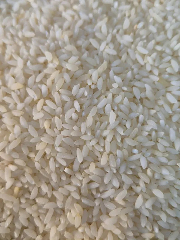 Organically Grown Govindbhog Rice